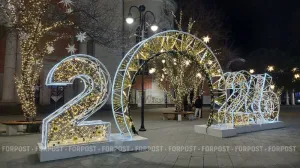 Новый год в крымских отелях: что привлекает, куда едут и сколько стоит ночь