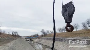 В Севастополе призвали «перезапустить» работу Северо-Крымского канала