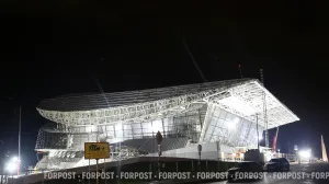 Театр оперы и балета в Севастополе обещают открыть в 2027 году