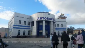 Российский аэропорт стал доступнее для жителей Херсонщины через дорогу по Крыму