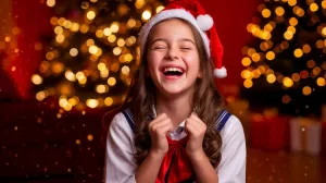 «Праздничные зарисовки»: лекции, мастер-классы, игры и викторины в новогодние праздники