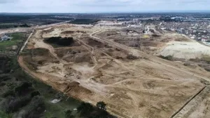 Индустриальный парк Севастополя вновь надеются ввести в строй – теперь в 2026 году