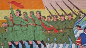 Южная Корея хочет разрешить сайты КНДР и проверить зрелость общества