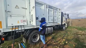 Фиоленту пообещали новые электросети не раньше 2028 года