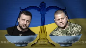 Посол без миссии: зачем Залужного выводят из Лондона