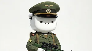 Армия Бельгии сумела одержать победу над туалетным кризисом