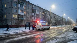 Скорая и наркологи о новогодних праздниках: что чаще всего случается с крымчанами