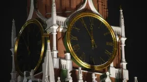 Почему россияне встречают Новый год не вовремя