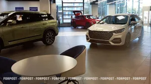 От зимнего озноба до осеннего жара: какой диагноз поставили авторынку России в 2025 году