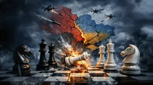 Как изменится тональность переговоров после атаки на резиденцию Путина