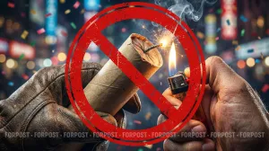 В Новый год севастопольцам рекомендуют поберечь соседей и кошельки