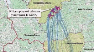 «Спланированный удар»: раскрыты детали атаки дронов ВСУ на резиденцию Путина 