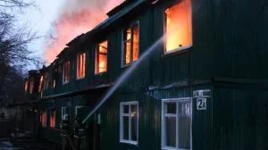 Жителя Севастополя оправдали по делу о гибели четырёх человек при пожаре