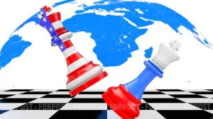 2025 год: как изменился мир и почему появилась надежда