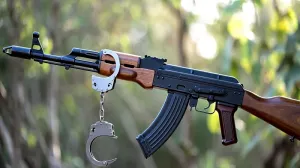 Азербайджан пригрозил тюрьмой участникам СВО