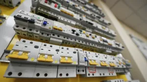 Электротехника в 2026-м: рынок под давлением реальности