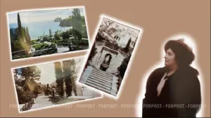 Суук-Су: как купчиха из Калуги создала в Крыму европейский курорт — и потеряла всё