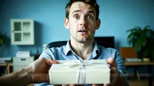 «Новогодний подарок» от мошенников: как ещё у севастопольцев выманивают деньги