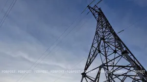 Зима на Фиоленте снова превратилась в борьбу за электричество