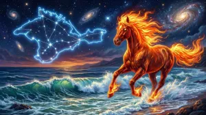 Огненная Лошадь разгоняет 2026-й: кого в году ждёт рывок, а кого — перезагрузка 