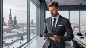 Что ждёт предпринимателей в 2026 году: трудности и новые шансы