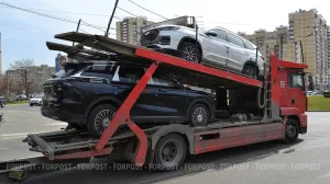 Подорожание машин и падение спроса: куда движется российский авторынок в 2026 году