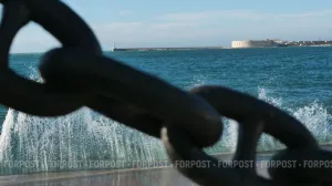 Как Черноморский флот охотится на украинские подводные дроны и водолазов-диверсантов 