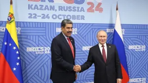 Как Москва отреагирует на захват президента Венесуэлы