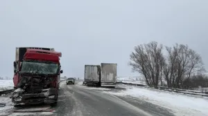 Россия в снегу: жуткая непогода на праздниках привела к коллапсу в регионах