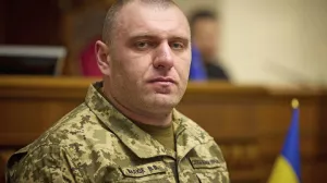 Глава СБУ Малюк* согласился уйти в отставку под давлением Зеленского