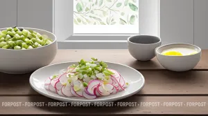 Что съесть, чтобы восстановиться после новогодний застолий