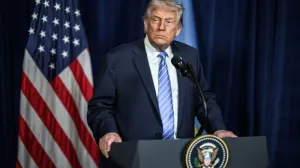 Названы возможные новые цели Дональда Трампа после успеха в Венесуэле