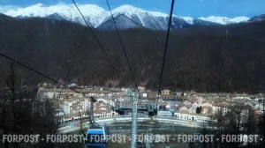 В Сочи произошло землетрясение: жители рассказали подробности