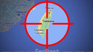 Где арест Мадуро, а где Тайвань: в Азии увидели сигнал США Китаю