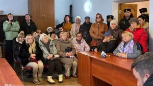 Севастопольцы требуют возврата «Севэлектроавтотранса» в Байдарскую долину 