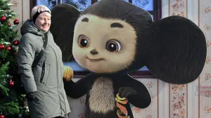 Режиссёр «Чебурашек» рассказал о продолжении фильма