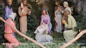 Какое оно, настоящее Рождество Христово?