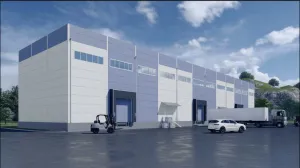 В Севастополе хотят разместить небольшой бетонный завод на территории древнего поселения