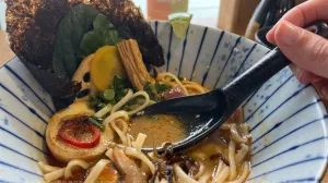 Как любовь к том-яму изменила рыбный рынок России