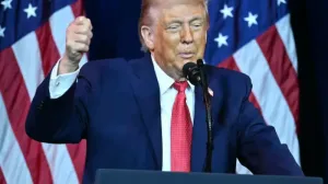 Трамп заявил о намерении управлять Венесуэлой годами