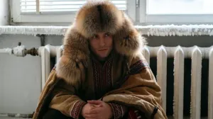 Мэр Киева призвал население спасаться бегством