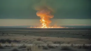 «Цели удара достигнуты». На атаку по резиденции Путина ответили «Орешником»