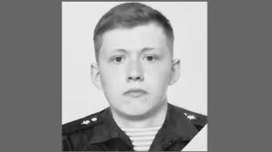 В Севастополе простились с погибшим на СВО штурмовиком