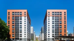 Власти Севастополя предлагают инвесторам построить жильё для медиков 