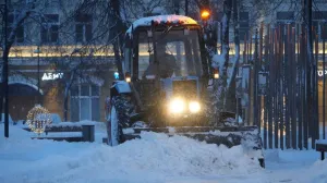 Багажный бунт и огромные пробки: как циклон «Фрэнсис» испытал инфраструктуру регионов