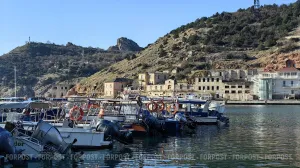 Яхтенная марина в Балаклаве будет строиться еще на год дольше