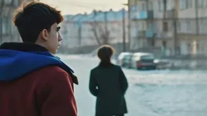 Сложный подросток решил честно заработать, но сорвался в скандал 