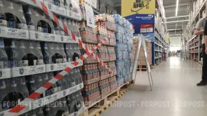 Вологодская область против спиртного: победа над вывесками или над реальностью?