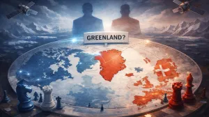 Гренландия и США: почему спор вокруг острова сравнивают с Крымом
