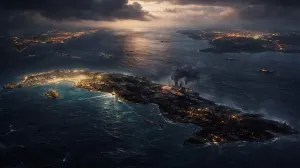 Куба против США: 66 лет давления, которые не привели к капитуляции